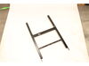 Frame, right-hand side – Part Number: 80008