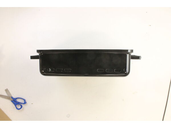10511914-1-M-Weber-80029-Bowl Assembly - Black