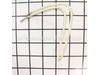 White Igniter Wire, 14 Hd – Part Number: 80106