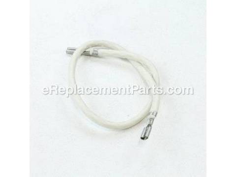 10511918-1-M-Weber-80107-Heavy-duty Igniter White Wire,
