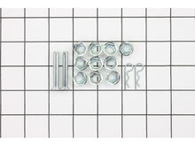 Shroud Hardware – Part Number: 80158