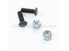 Hardware Pack For Lid And Hand – Part Number: 80159