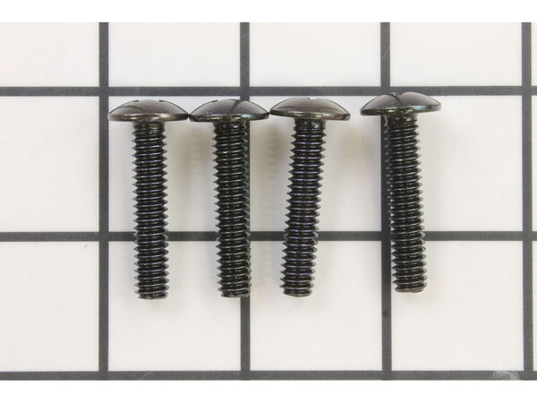 10511930-1-M-Weber-80306-Hardware For Frame/cart Assemb