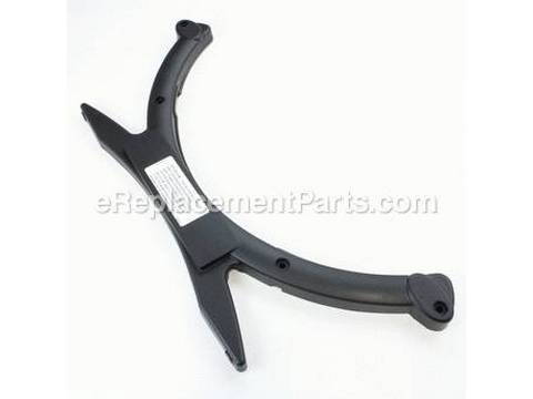 10511933-1-M-Weber-80337-Rear Leg Frame W/Spacer