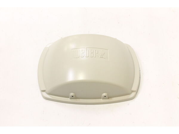 10511935-1-M-Weber-80339-Lid Assembly - Silver