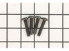 10511946-2-S-Weber-80362-Hardware Kit For Leg Frame