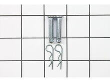 Hardware Kit For Lid – Part Number: 80369