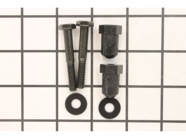 10511963-1-M-Weber-80425-Hardware For Tank Scale And Pa