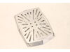 Charcoal Basket, Aluminized Steel – Part Number: 80467