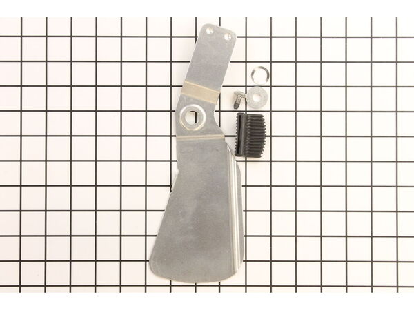 10511973-1-M-Weber-80469-Damper Vent For Cookbox