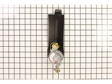 Valve And Regulator Assembly – Part Number: 80476
