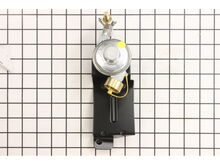 Valve And Regulator Assembly – Part Number: 80477