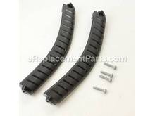 Side Handle - Black – Part Number: 80498