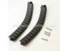Side Handle - Black – Part Number: 80498