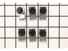 Hardware For Bottom Panel – Part Number: 80552