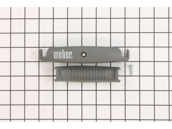 10511999-1-M-Weber-80557-Handle Kit W/hooks