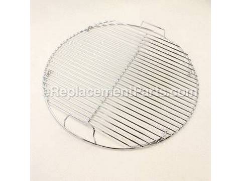 10512022-1-M-Weber-80628-Cooking Grate, 18.5", Hing