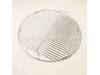 Cooking Grate, 18.5", Hing – Part Number: 80628