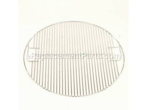 10512024-1-M-Weber-80630-Cooking Grate, 22.5"