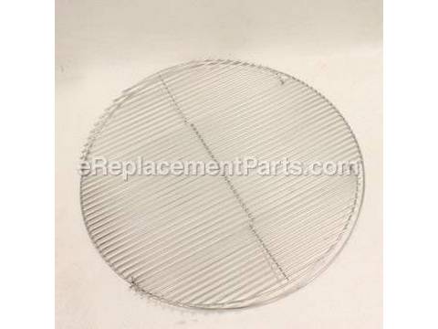 10512032-1-M-Weber-80645-Hinged Cooking Grate, S.s.