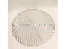 Hinged Cooking Grate, S.s. – Part Number: 80645