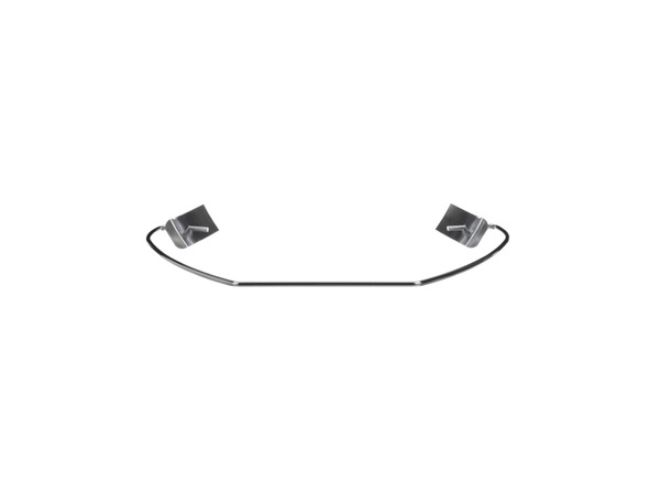 10512037-1-M-Weber-80660-Wire Lid Lock/Bowl Dampers