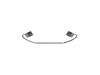Wire Lid Lock/Bowl Dampers – Part Number: 80660