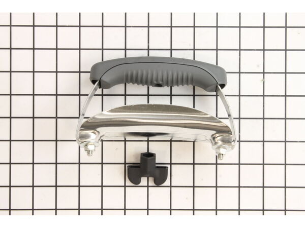 10512046-1-M-Weber-80672-Handle Kit With Shield