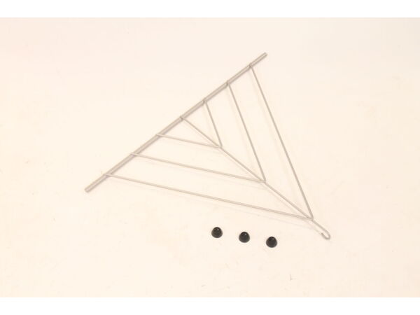 10512061-1-M-Weber-80694-Triangle, 18.5"