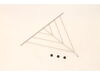 Triangle, 18.5" – Part Number: 80694