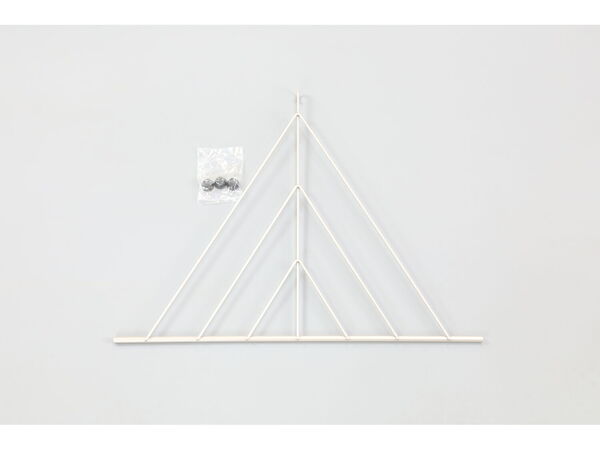10512062-1-M-Weber-80695-Triangle, 22.5"