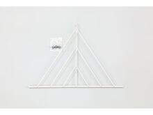 Triangle, 22.5" – Part Number: 80695