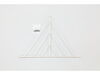 Triangle, 22.5" – Part Number: 80695