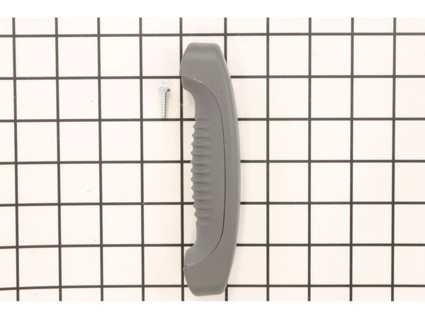 10512084-1-M-Weber-80772-Handle Kit - Dark Gray