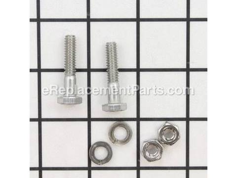 10512086-1-M-Weber-80804-Hardware For Manifold