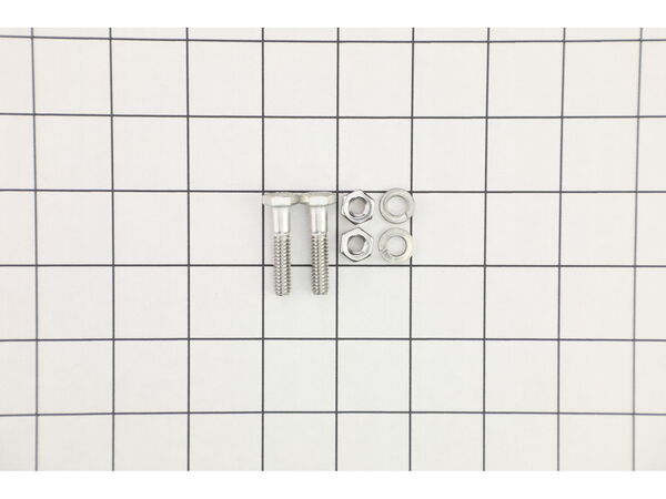 10512088-1-M-Weber-80806-Hardware For Manifold