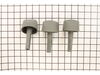 Set Of Control Knobs – Part Number: 81168