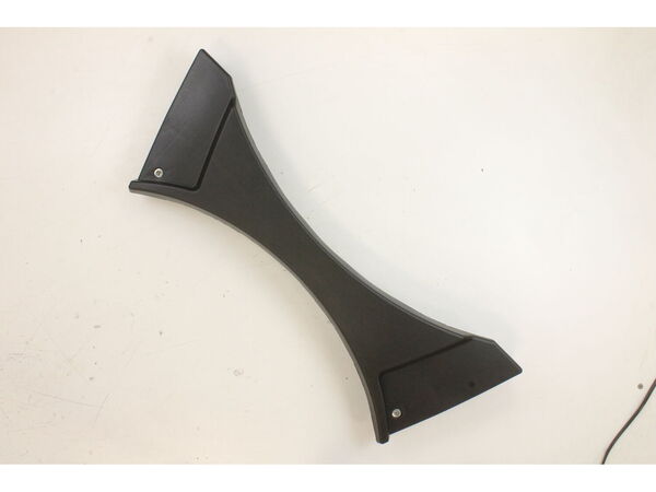 10512111-1-M-Weber-82146-Bridge Assembly - Black