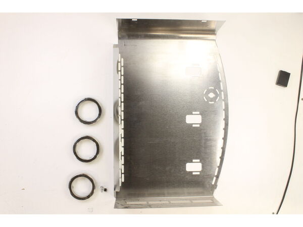 10512116-1-M-Weber-82213-Control Panel