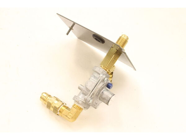 10512138-1-M-Weber-82596-Bulkhead Assembly w/Side Burner