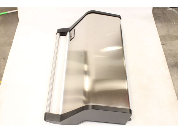 10512143-1-M-Weber-82608-Lid Assembly, S.s.