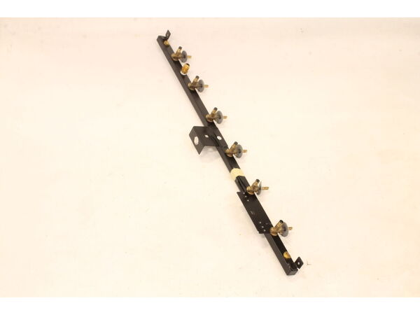 10512160-1-M-Weber-82629-Natural Gas Manifold For Unit