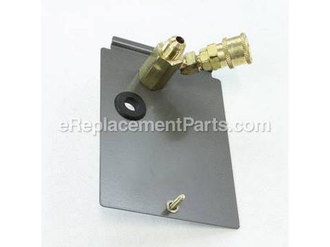 10512165-1-M-Weber-82686-Bulkhead Assembly W/side Burne