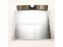Side Burner Lid – Part Number: 82748