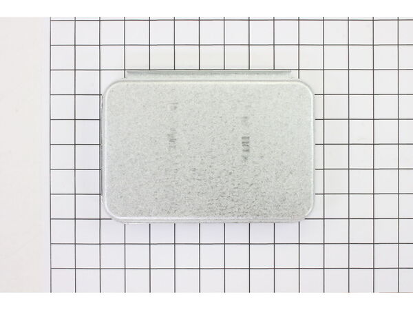 10512221-1-M-Weber-83156-Catch Pan Kit