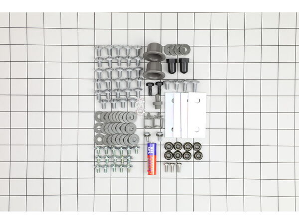 10512226-1-M-Weber-83243-Complete Hardware Kit