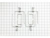 Rotisserie Hardware – Part Number: 84116