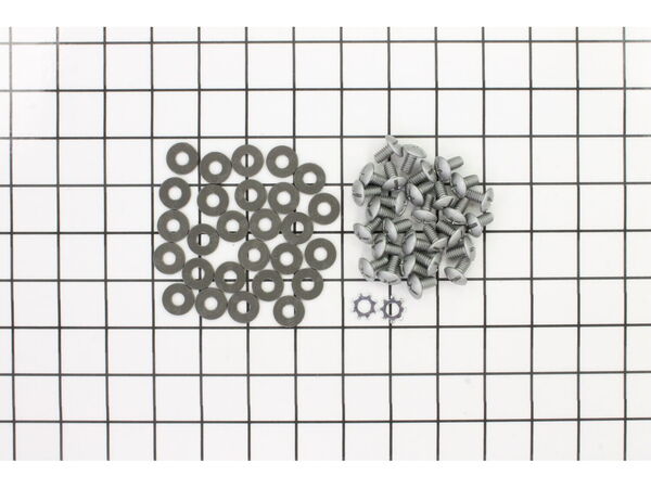 10512269-1-M-Weber-84684-Hardware, Frame Assembly