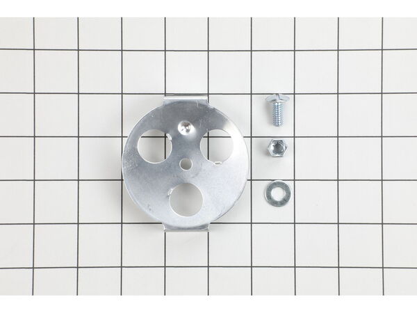 10512293-1-M-Weber-85043-Damper Kit, 14.5-In. Smc, 14