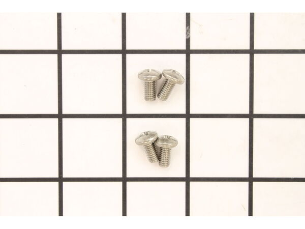 10512372-1-M-Weber-85636-Hardware, 10-32 X .375 Philips